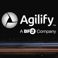 Agilify Automation | A BP3 Company logo - Similar company to Aircom Manufacturing