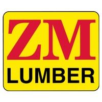 ZM Lumber logo - Similar company to F. K. Stokely Lumber Co.