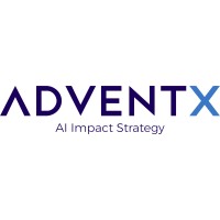 AdventX logo - Similar company to The Volenti