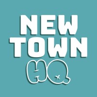Newtown HQ logo - Similar company to Piq