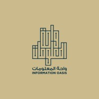 Information Oasis logo - Similar company to Data Management Training Center
