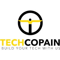 TechCopain logo - Similar company to Utilitycloud