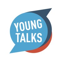 Young Talks logo - Similar company to Coconut Ai