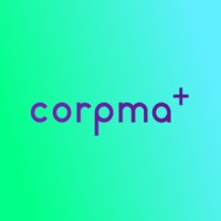 Corpma+ logo - Similar company to Sizzle & Mingle