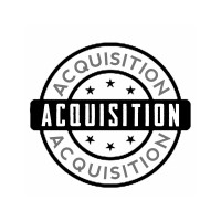 Acquisition Official logo - Similar company to Cryp Tech Official