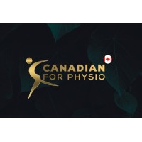 Canadian For Physio logo - Similar company to Mindset Events
