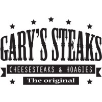 GARYSSTEAKS logo - Similar company to Bread Basket Nyc