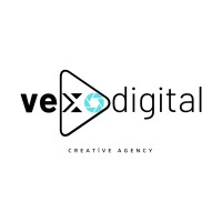 Vexo Digital logo - Similar company to Codanex