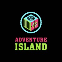 Adventure Island UAE logo - Similar company to Zero Latency Vr Abu Dhabi