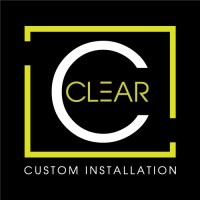C Clear Custom Installation