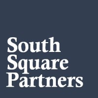 South Square Partners logo - Similar company to Carroll Mechanical