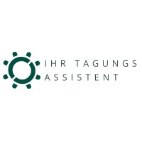 Ihr Tagungsassistent logo - Similar company to Nice:-)