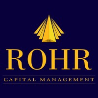 Rohr Capital Management logo - Similar company to Hall Financial Advisors