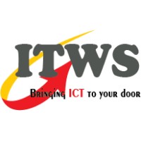 ITWS Specialists Uganda Limited logo - Similar company to Itws