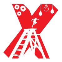 TEDxJamal logo - Similar company to Flap