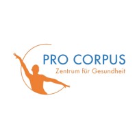 Pro Corpus Gesundheitszentrum logo - Similar company to Hi Performance Center