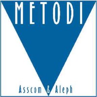 METODI Asscom&Aleph logo - Similar company to Csv Milano - Ets
