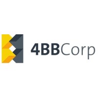 4 Best Business Corp. logo - Similar company to Madme Technologies Limited