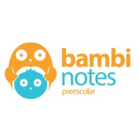 Bambinotes.com logo - Similar company to Eduimpulsa