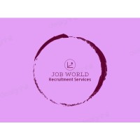 Job World logo - Similar company to Hi-Tech Global