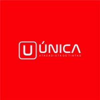 ÚNICA ATACADISTA DE TINTAS logo - Similar company to Fort Distribuidora