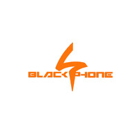 BlackPhone logo - Similar company to Blacktelecom