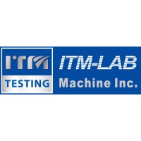 ITM-LAB Testing Machine 1998 logo - Similar company to Guangdong Yuanyao Test Equipment Co., Ltd