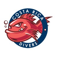 COSTA RICA DIVERS | Snorkeling & Scuba Diving logo - Similar company to Knot Theory Fashion House Ltd.