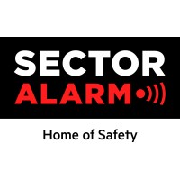 Sector Alarm Sverige logo - Similar company to B3 Cloud
