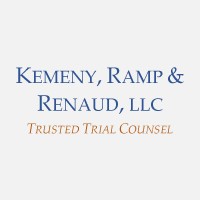 Kemeny, Ramp & Renaud, LLC logo - Similar company to Quast Janke And Co