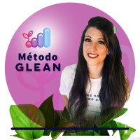 Jazmín Método Glean logo - Similar company to One Solution