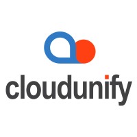 Cloudunify logo - Similar company to Cloud11 Llc