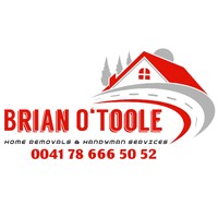 Brian O Toole Home Removal & Handyman Services