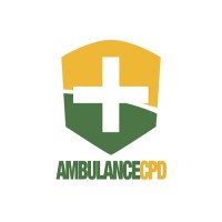 Ambulance CPD logo - Similar company to Cpdme - Cpd Portfolio Builder For Professionals