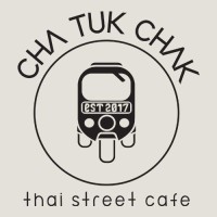 Cha Tuk Chak logo - Similar company to Zstudios