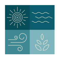 The Sustainable Landscape Company logo - Similar company to Skyfarm