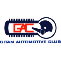GITAM AUTOMOTIVE CLUB logo - Similar company to Centre Of Excellence In Maritime And Shipbuilding (Cems)