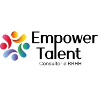 Empower Talent logo - Similar company to Empower Talent Arg
