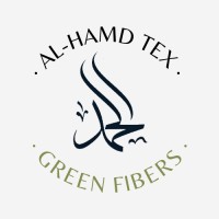Al-Hamd Tex logo - Similar company to Tex Metal Accessories