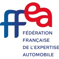 FFEA Fédération Française de l'Expertise Automobile logo - Similar company to Idea France - Expertise Automobile