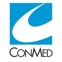 CONMED Corporation logo - Similar company to Pursuit