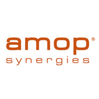 Amop Synergies logo - Similar company to Millwire Technology