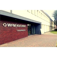 Szynaka-Meble WFM Kuchnie logo - Similar company to Contract Meble Biurowe