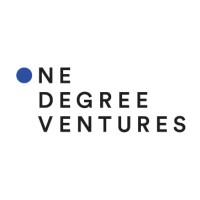 One Degree Ventures logo - Similar company to Molecule Group