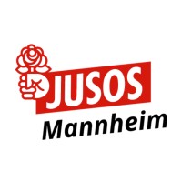 Jusos Mannheim logo - Similar company to Grüne Jugend Berlin