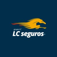 LC Seguros logo - Similar company to Circular - Evolucionamos Negocios