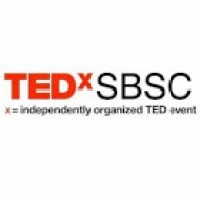 TEDxSBSC logo - Similar company to Tedxdduc