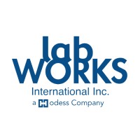 Labworks International Inc. logo - Similar company to Labworks Llc