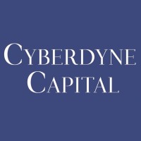 CyberDyne Capital logo - Similar company to Riyada