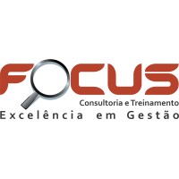 Focus Consultoria, Treinamento e Auditoria Empresarial Ltda logo - Similar company to Srocha Consultorias E Treinamentos